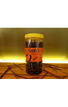 Kızıklı Gemlik Yağlı Siyah Sele Zeytin 1 KG Kızıklı Gemlik Yağlı Siyah Sele Zeytin 1 KG