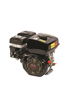 Solax YM170F-H Benzinli Motor Frezeli Krank 20 MM Solax YM170F-H Benzinli Motor Frezeli Krank 20 MM