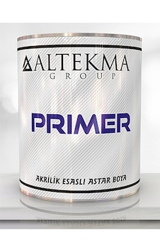 Primer- Akrilik Esaslı Astar Boya 15Kg
