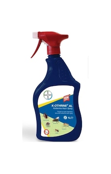 K Othrıne Haşere 1 L
