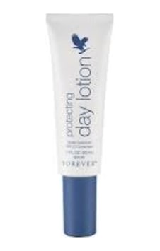 Forever Living Forever Protecting Day Lotion