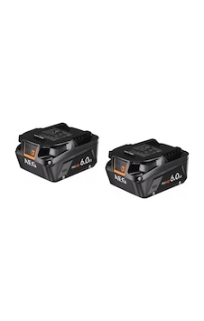 Aeg L1860 Shd 6 Amper Akü Seti Aeg L1860 Shd 6 Amper Akü Seti