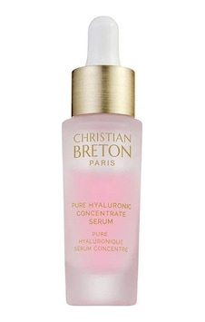 Christian Breton Pure Hyaluronic Concentrate Serum 15 Ml Christian Breton Pure Hyaluronic Concentrate Serum 15 Ml