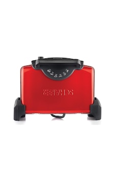 Schafer Contempo 1800 W Tost Makinesi Schafer Contempo 1800 W Tost Makinesi
