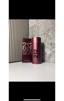 Erkek Parfüm Men Sexy 212 Baharat - Odunsu Erkek Parfüm Men Sexy 212 Baharat - Odunsu
