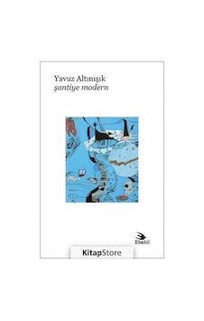 Şantiye Modern - Yavuz Altınışık - Ebabil Şantiye Modern - Yavuz Altınışık - Ebabil