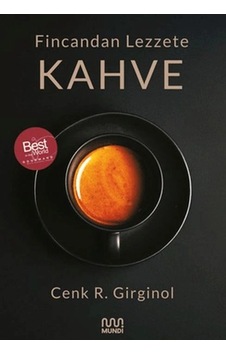 Fincandan Lezzete Kahve Diğer Fincandan Lezzete Kahve Diğer