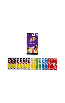 Uno Ek Paketler Jcv55-jcv58 Uno Ek Paketler Jcv55-jcv58