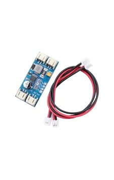 Cn3791 Güneş Paneli Şarj Kontrol Modülü 9v Giriş
