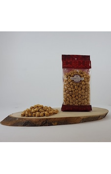 Gürbüzler Tuzsuz Leblebi 250 G Gürbüzler Tuzsuz Leblebi 250 G
