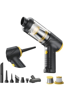 Hilda Lt-145 12000pa Kablosuz El Süpürgesi, Led Işıklı, Hepa Filtreli, 4 Ü 1 Arada Çok Fonksiyonlu 12 000 Pa Hilda Lt-145 12000pa Kablosuz El Süpürgesi, Led Işıklı, Hepa Filtreli, 4 Ü 1 Arada Çok Fonksiyonlu 12 000 Pa