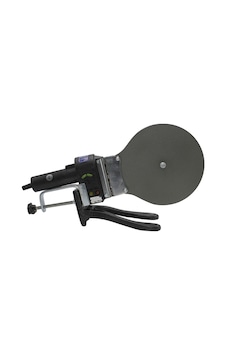 Klpro SD12 1250 W Fusion Tek Plastik Boru Kaynak Makinası Klpro SD12 1250 W Fusion Tek Plastik Boru Kaynak Makinası