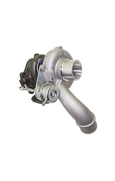 Kkk 53039880055 Turbo  Master 2.5 Dcı Movano 2.5 Dtı 115 Bg G9u My7701473757 Borgwarner 7701473757 Diğer