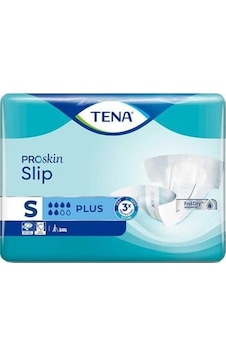 Tena Hasta Bezi Plus 30 Lu Small Tena Hasta Bezi Plus 30 Lu Small