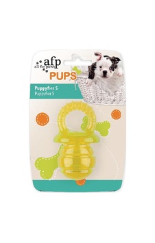 Afp - 384 - Pups-puppyfier Lastik Biberon Sarı Yavru - Csmo-tex - K. S Afp - 384 - Pups-puppyfier Lastik Biberon Sarı Yavru - Csmo-tex - K. S