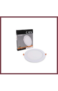 Storeşahin Ct-5148 15w Beyaz Led Panel Armatür 1 Adet Shn0720 Storeşahin Ct-5148 15w Beyaz Led Panel Armatür 1 Adet Shn0720