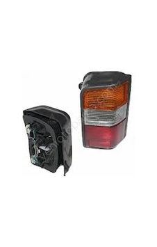 Mıtsubıshı L300 Arka Stop Sol Duylu İthal Mıtsubıshı L300 Arka Stop Sol Duylu İthal