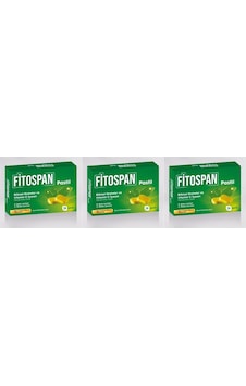 Fitospan Bal Limon Nane Aromalı 24 Pastil 3 Adet
