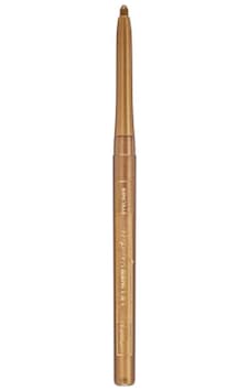 L'Oreal Paris Le Liner Signature Göz Kalemi 04 Gold Velvet L'Oreal Paris Le Liner Signature Göz Kalemi 04 Gold Velvet