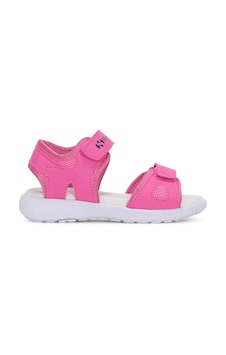 Superga 3999 Kids Faux Nubuck Mesh Çocuk Unisex Pembe Sandalet Pembe-370 Superga 3999 Kids Faux Nubuck Mesh Çocuk Unisex Pembe Sandalet Pembe-370