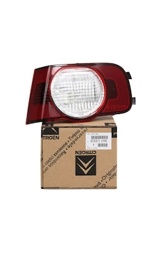 Citroen C3 Picasso Arka Sağ Geri Vites Lambası Psa 6351.hk - Citroen C3 Picasso Arka Sağ Geri Vites Lambası Psa 6351.hk -