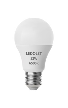 Ledolet 12w Beyaz Ampul Ledolet 12w Beyaz Ampul