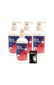 Sh Süper Playboy 4 Adetx 250 Ml Tüy Dökücü Krem Ceviz Sütlü & Cevizli Rus Merhemi + Yanında Jel Najmaddin Sh Süper Playboy 4 Adetx 250 Ml Tüy Dökücü Krem Ceviz Sütlü & Cevizli Rus Merhemi + Yanında Jel Najmaddin