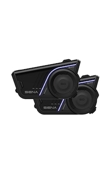 Sena 60s Evo Dual İkili Set Motosiklet İnterkomu Sena 60s Evo Dual İkili Set Motosiklet İnterkomu