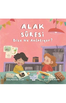 Alak Sûresi Bize Ne Anlatıyor / Jenny Molendyk Divleli Alak Sûresi Bize Ne Anlatıyor / Jenny Molendyk Divleli