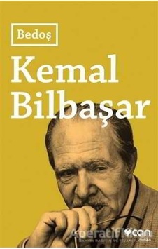 Bedoş - Kemal Bilbaşar - Can Yayınları