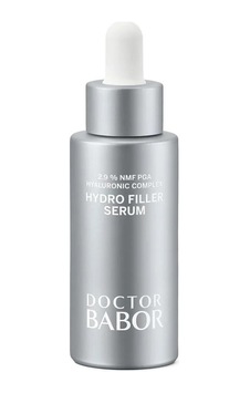 Babor Hydro Filler Serum Nemlendirici Ve Dolgunlaştırıcı Etkili Serum 30 Ml Babor Hydro Filler Serum Nemlendirici Ve Dolgunlaştırıcı Etkili Serum 30 Ml