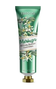 Farmasi Moringa ve Shea Yağı Yumuşak El Kremi 30 ML Farmasi Moringa ve Shea Yağı Yumuşak El Kremi 30 ML