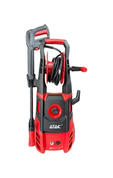 Atak Basınçlı Yıkama Makinesi 1800watt 150bar