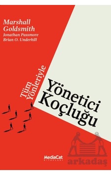 Yönetici Koçluğu