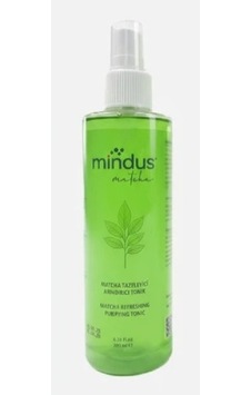 Mindus Matcha Tonik 200 Ml
