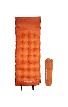 Alpinist Comfort Air Şişme