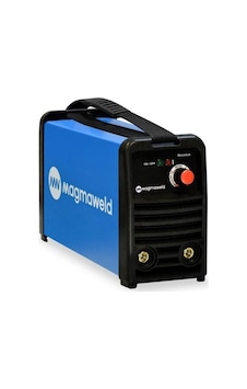 Magmaweld Ministick 140 Amper İnvertör Örtülü Elektrod Çanta Kaynak Makinesi 501m1400mf Magmaweld Ministick 140 Amper İnvertör Örtülü Elektrod Çanta Kaynak Makinesi 501m1400mf