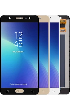 Samsung Galaxy J7 Max G615f İle Uyumlu Oled Ekran Dokunmatik Samsung Galaxy J7 Max G615f İle Uyumlu Oled Ekran Dokunmatik