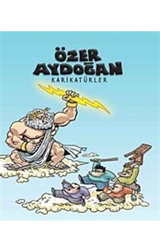 Özer Aydoğan - Karikatürler / Özer Aydoğan Özer Aydoğan - Karikatürler / Özer Aydoğan