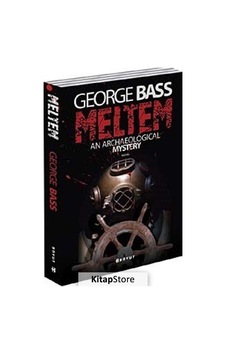 Meltem - George Bass - Boyut Yayın Grubu
