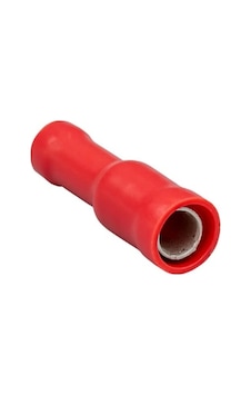 Klemsan Kft-1040 0.5-1.5mm Kablo Pabucu 100 Lü Klemsan Kft-1040 0.5-1.5mm Kablo Pabucu 100 Lü