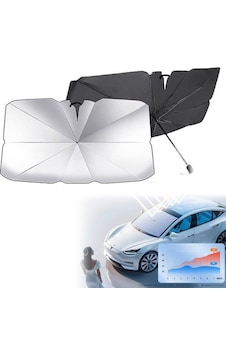 Citroen C-elysee, Fiat Albea, Renault Thalia, Hyundai Accent Era, Ford Fusion Uyumlu Oto Şemsiye Cn Citroen C-elysee, Fiat Albea, Renault Thalia, Hyundai Accent Era, Ford Fusion Uyumlu Oto Şemsiye Cn