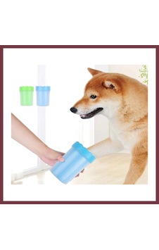 Storeşahin Welfare Köpek Pati Yıkama Aparatı Küçük Shn0720 Storeşahin Welfare Köpek Pati Yıkama Aparatı Küçük Shn0720