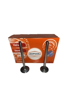Subap Takımı Supsan Sub40262-40263 Renault Kangoo / Clio / Megane Oem 7701476572 Subap Takımı Supsan Sub40262-40263 Renault Kangoo / Clio / Megane Oem 7701476572