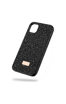 Apple iPhone Uyumlu 12 / 12 Pro Taslı Ve Simli Kılıf Modelleri Apple iPhone Uyumlu 12 / 12 Pro Taslı Ve Simli Kılıf Modelleri