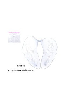 Bebek & Çocuk Boy Peri Kanadı Bebek & Çocuk Boy Peri Kanadı
