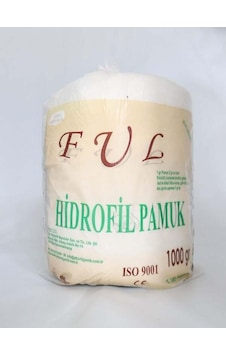 Rulo Pamuk 1 Kg 20 Adet Rulo Pamuk 1 Kg 20 Adet