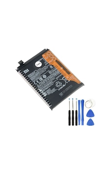 Xiaomi Mİ 10T Lite 5G Pil - Batarya BM4W ve Tamir Set Xiaomi Mİ 10T Lite 5G Pil - Batarya BM4W ve Tamir Set