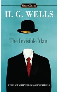 The Invisible Man