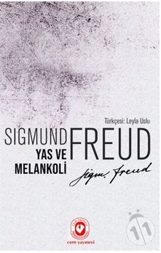 Yas ve Melankoli Yas ve Melankoli